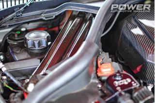 Toyota Supra mk5 791Ps